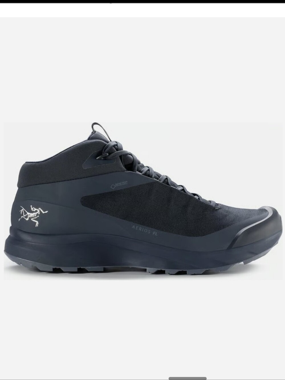 Aerios FL Mid GTX Hiking Shoes - Men's